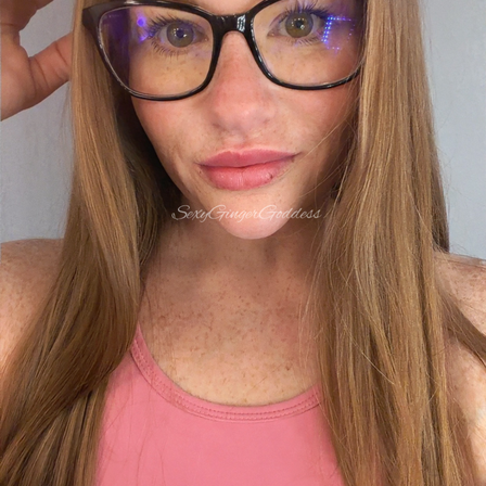Ginger Goddess