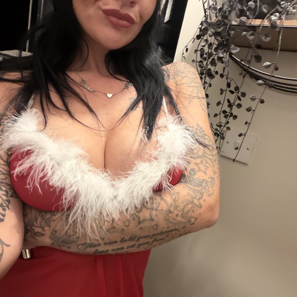 Ivy Inked🌶️🔞 NO PPV🌶️🔞