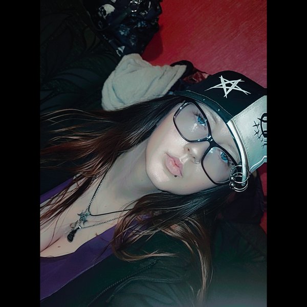 🖤💋𝕾𝖆𝖙𝖆𝖓'𝖘 𝕻𝖗𝖎𝖓𝖈𝖊𝖘𝖘💋🖤