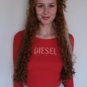 Red Girl