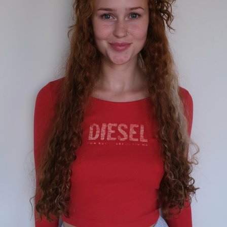 Red Girl