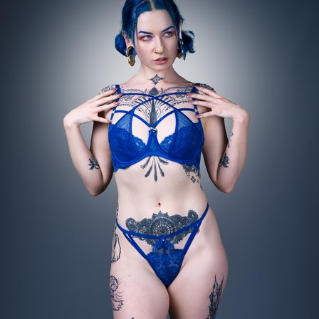 Susie Rose