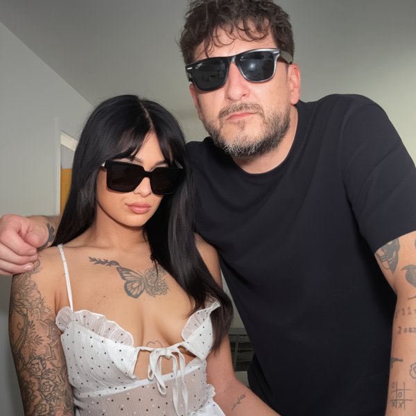 That Couple