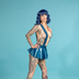 Irroxular goddess