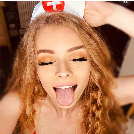 Scottishblondee🍒🍑