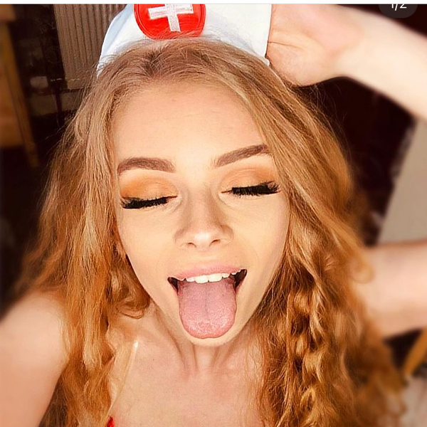 Scottishblondee🍒🍑