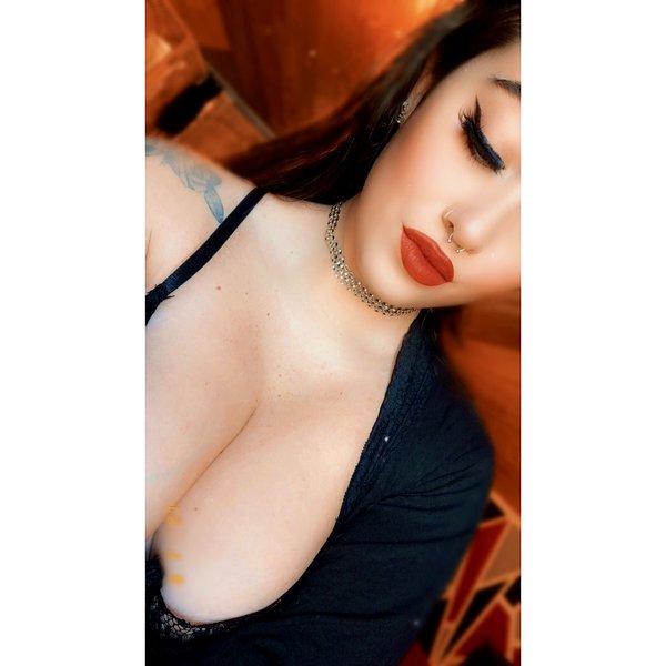 ♥️ Tattooed Mistress ♥️