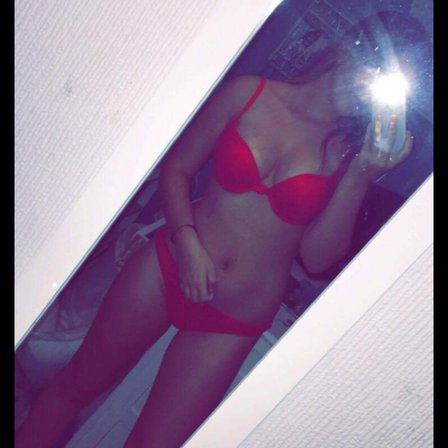 Elizabeth Louise