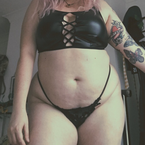 Rosie Gothicc