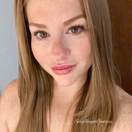Ginger Goddess