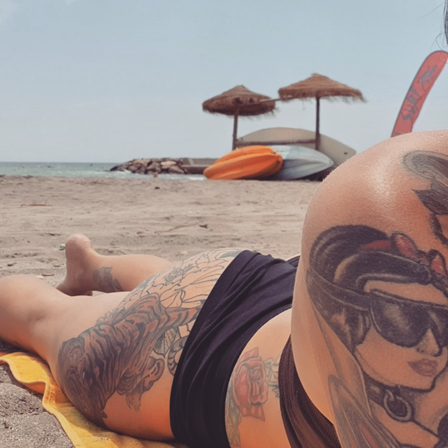 Tee Louise