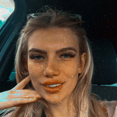 Millie Fox Squirts 💦
