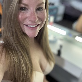Ginger Goddess