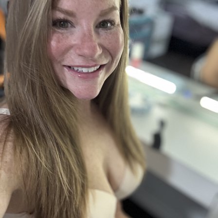 Ginger Goddess