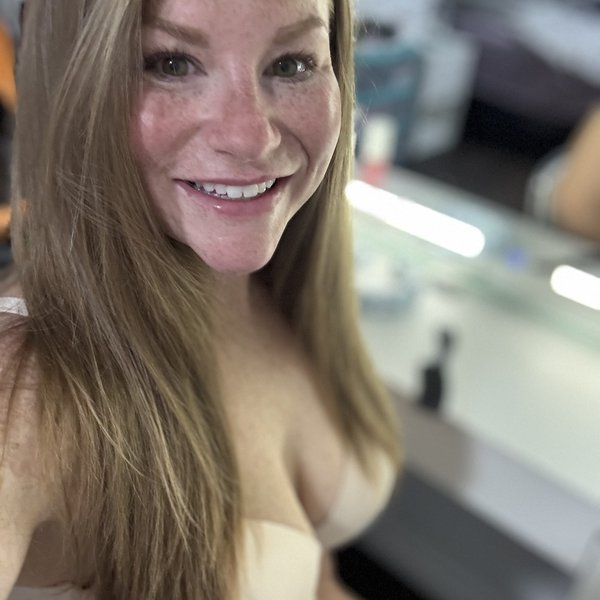 Ginger Goddess