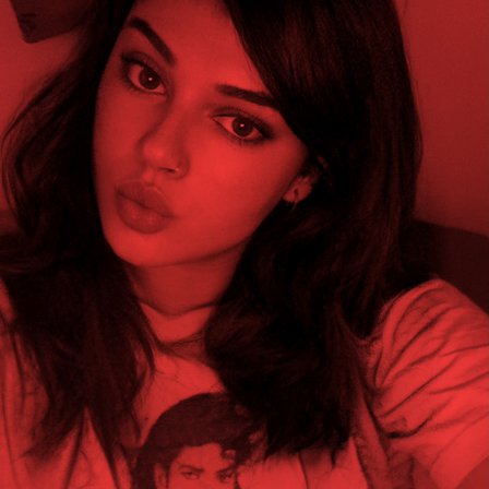 Cigarette kisses