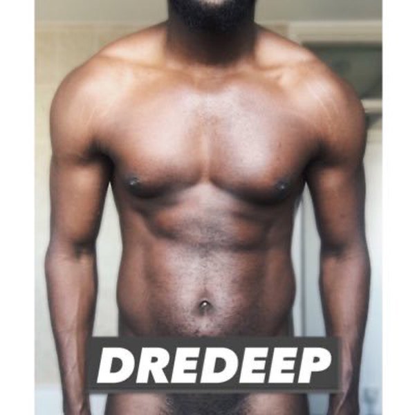 DREDEEP