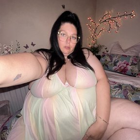 dolly🩷 BRITISH BBW⭐️ NO PPV😍