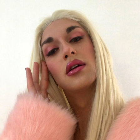 Big Dick Goddess Alaska