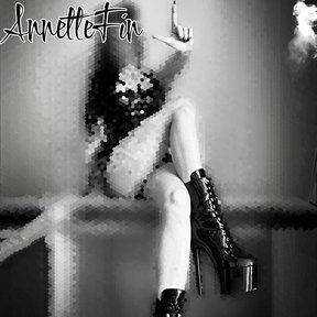 Annette’sFeet