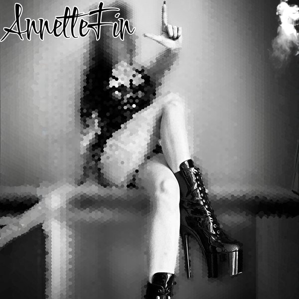 Annette’sFeet