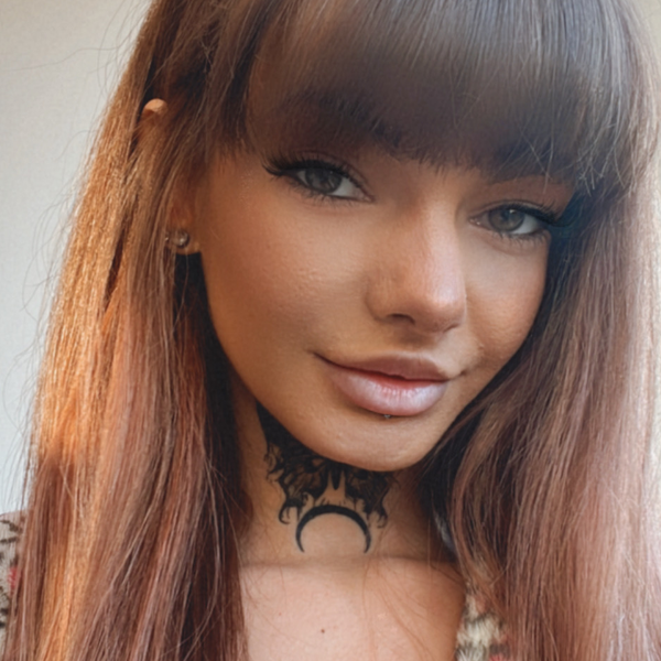Pretty Little Jem