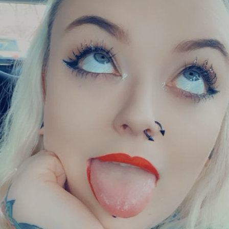 Tattedfairybbw