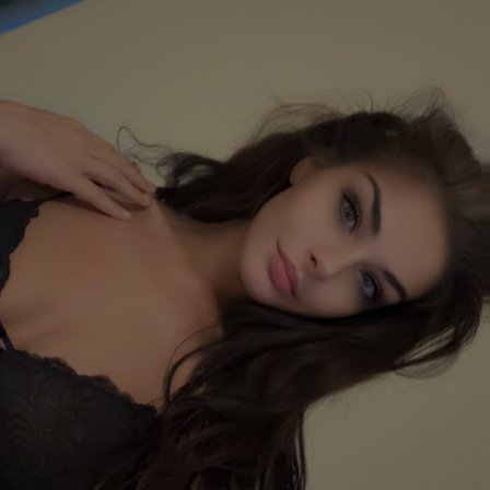 Peach 🍑 Delight 🤤