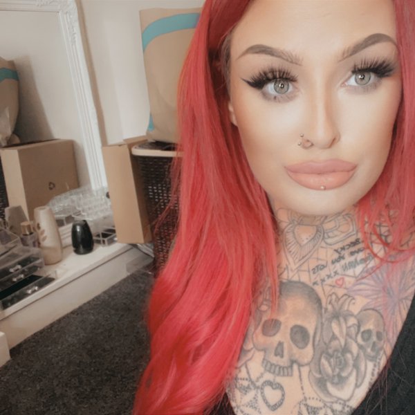 TattoedGoth