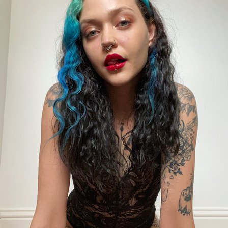 Miss Cameron