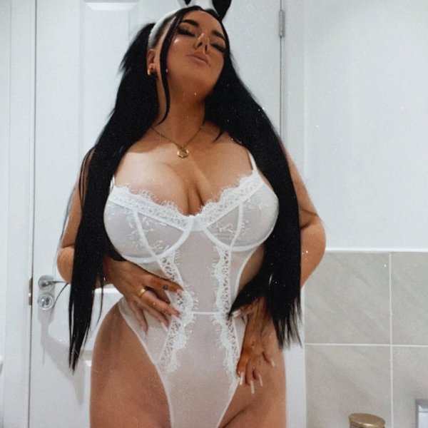 Georgia Maya