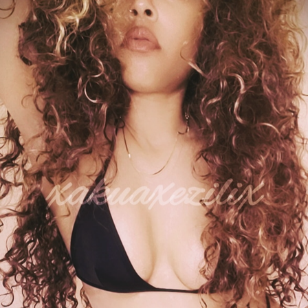 Ms. Ezili Kalixa🌹