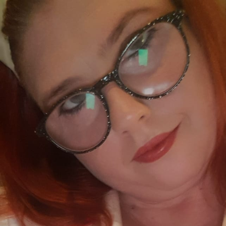 Big Busty Shez