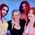 Lustful Ladies