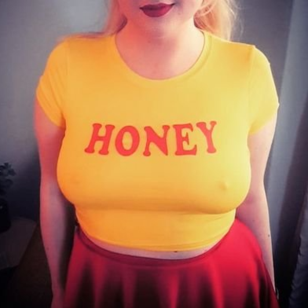 Honey Mooree