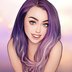LAVENDER'S NUDES