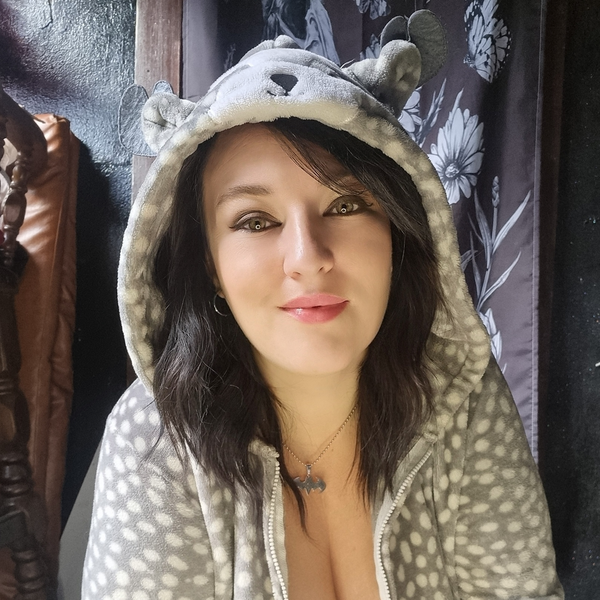 Mistress Katiana