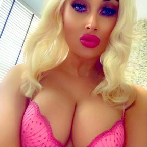 BlondieBarbie