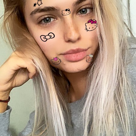 sleepyhead