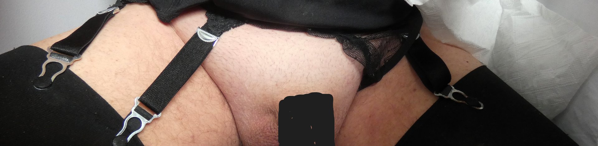 AdmireMe banner for @stockings