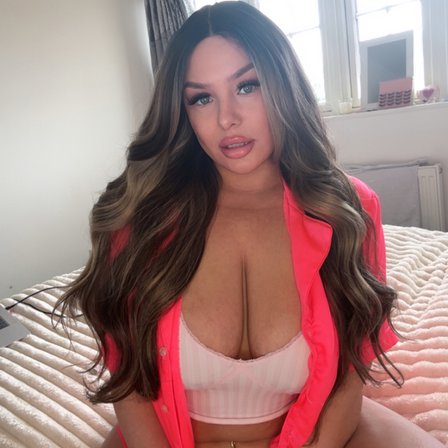 Naughty_chelsea26 😈
