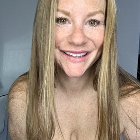 Ginger Goddess