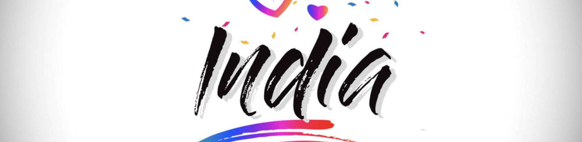 AdmireMe banner for @India