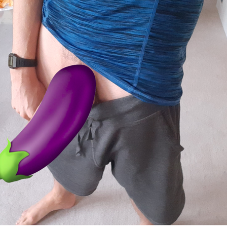 XXL Monster Cock